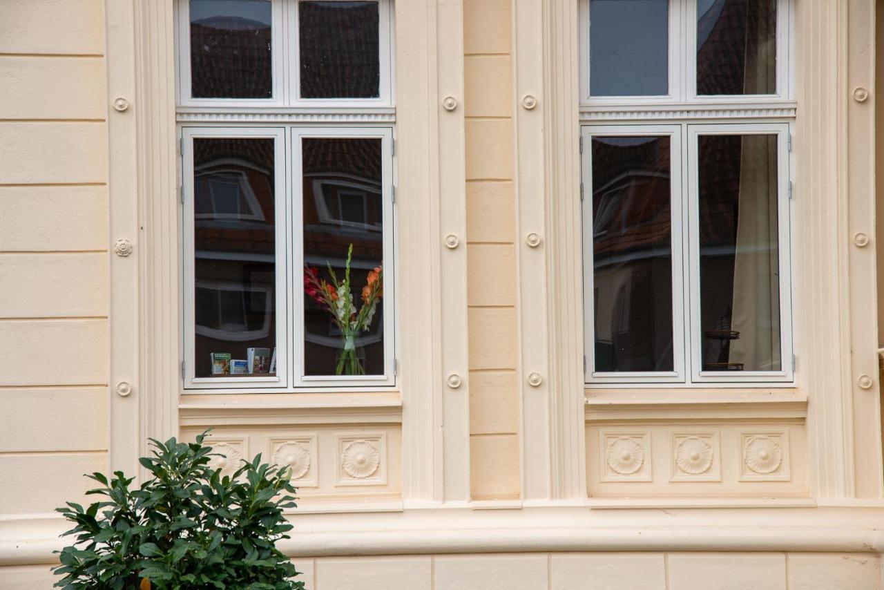 Villa Pauli Eutin Exterior photo